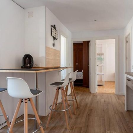 Apartamento Canalejas Wehomes Santander Eksteriør bilde