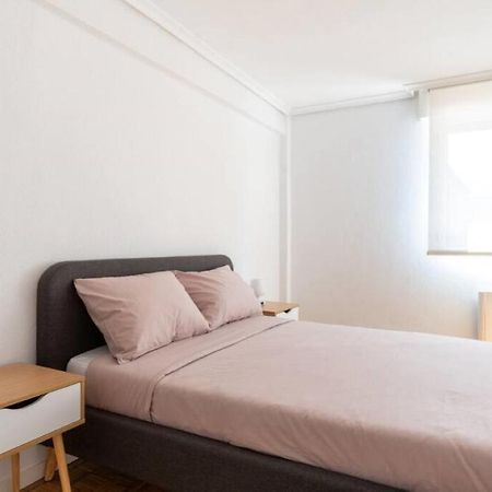 Apartamento Canalejas Wehomes Santander Eksteriør bilde