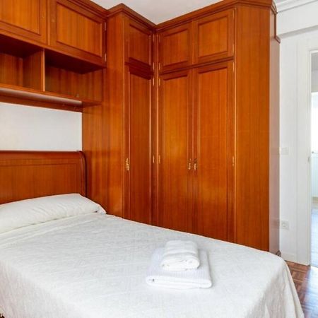 Apartamento Canalejas Wehomes Santander Eksteriør bilde