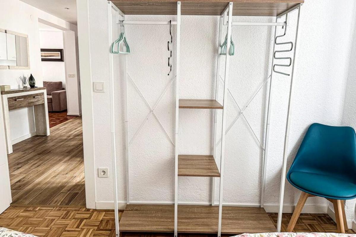 Apartamento Canalejas Wehomes Santander Eksteriør bilde