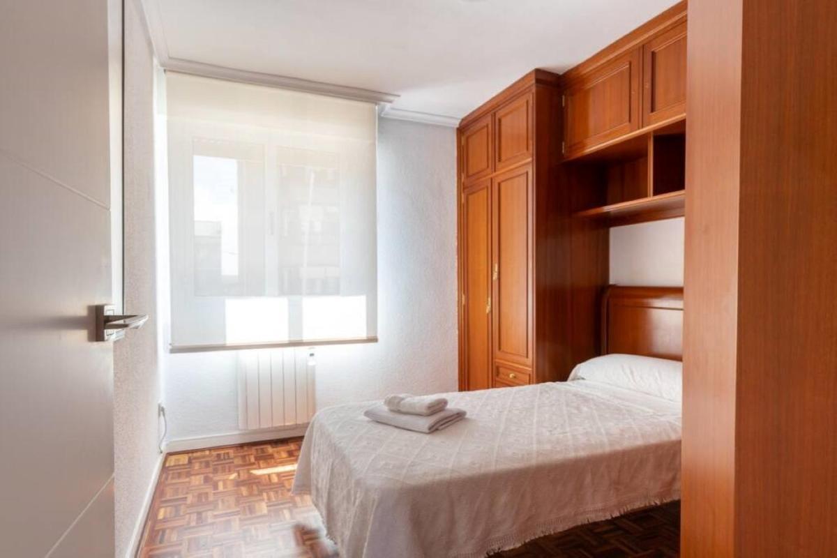 Apartamento Canalejas Wehomes Santander Eksteriør bilde