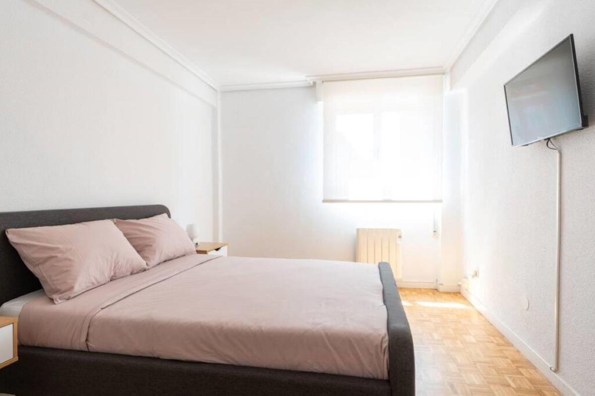 Apartamento Canalejas Wehomes Santander Eksteriør bilde