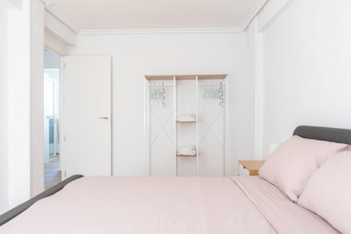 Apartamento Canalejas Wehomes Santander Eksteriør bilde
