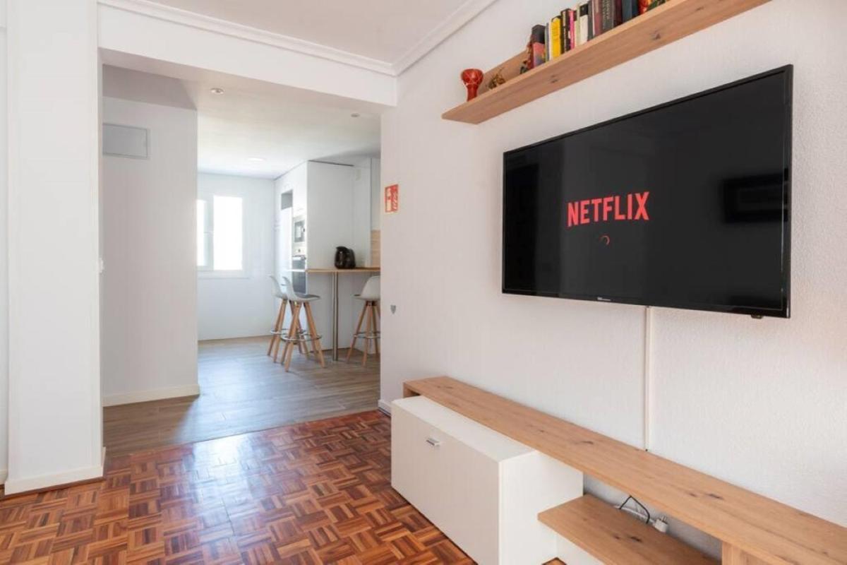 Apartamento Canalejas Wehomes Santander Eksteriør bilde