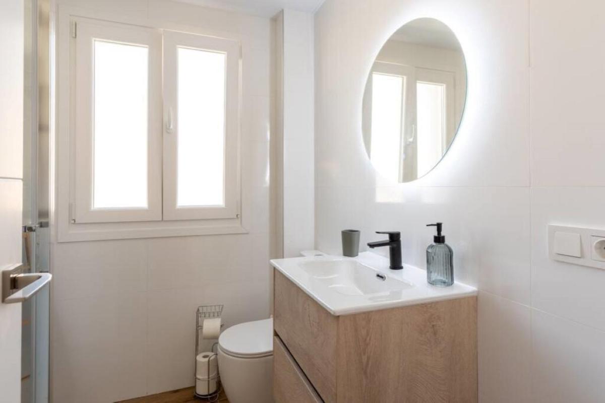 Apartamento Canalejas Wehomes Santander Eksteriør bilde