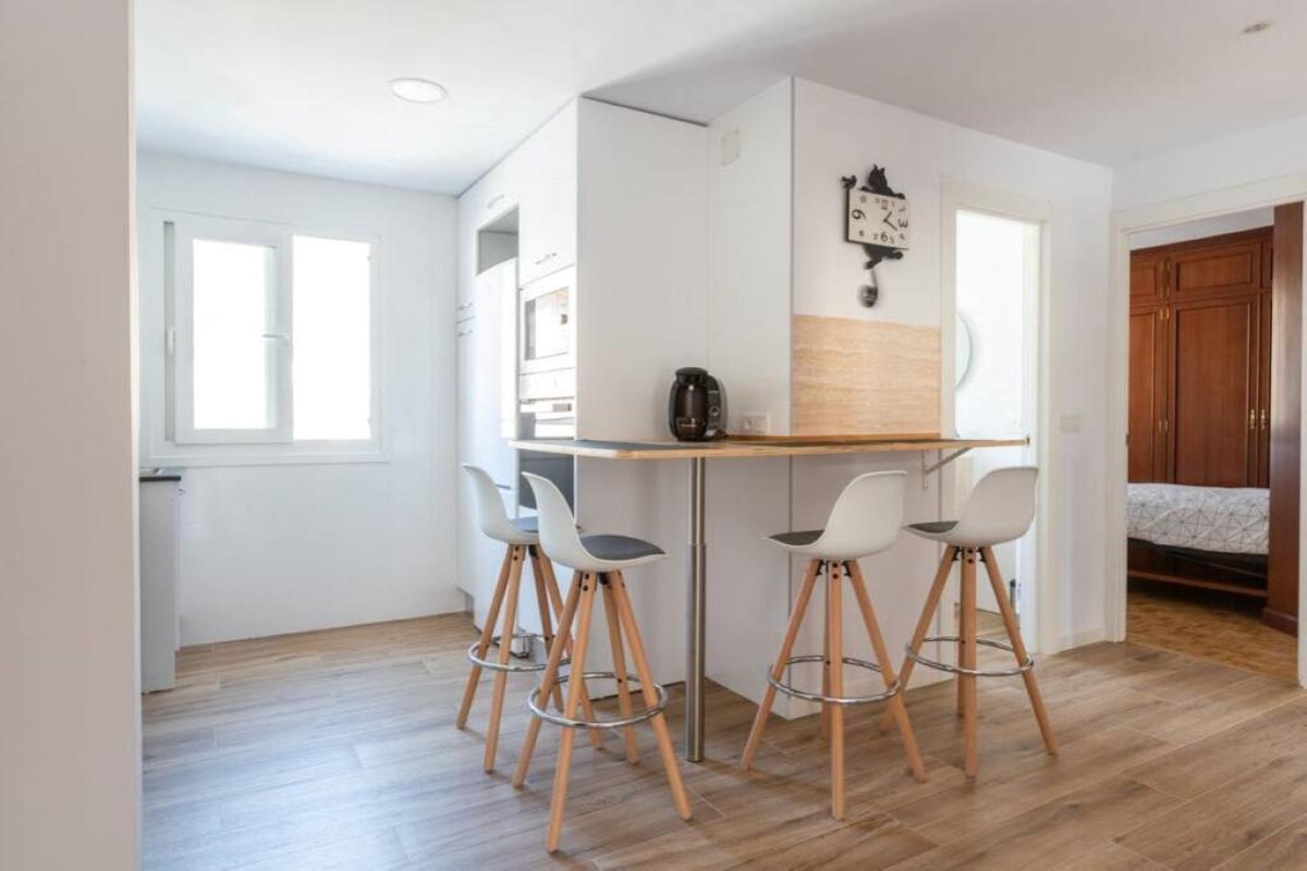Apartamento Canalejas Wehomes Santander Eksteriør bilde
