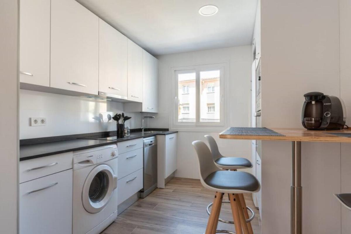 Apartamento Canalejas Wehomes Santander Eksteriør bilde