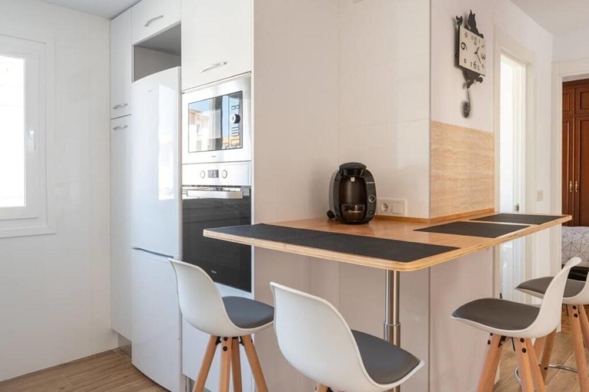 Apartamento Canalejas Wehomes Santander Eksteriør bilde