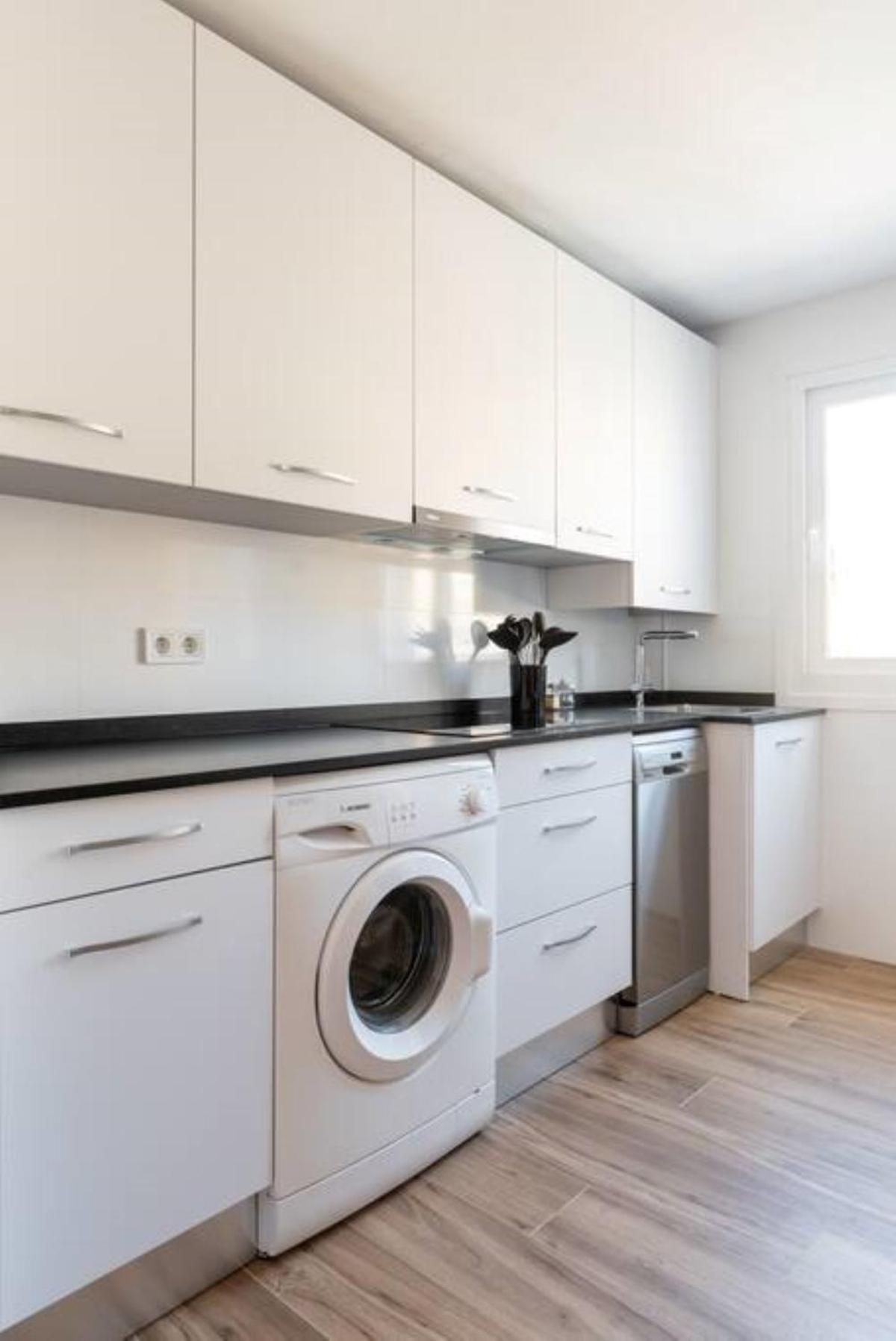 Apartamento Canalejas Wehomes Santander Eksteriør bilde