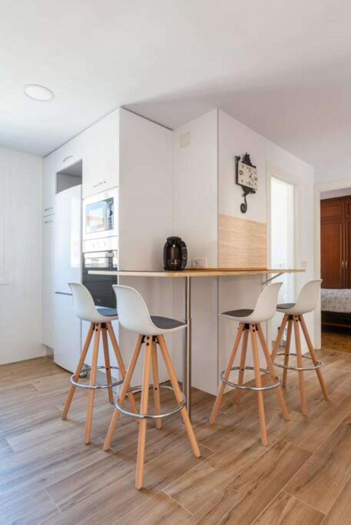 Apartamento Canalejas Wehomes Santander Eksteriør bilde