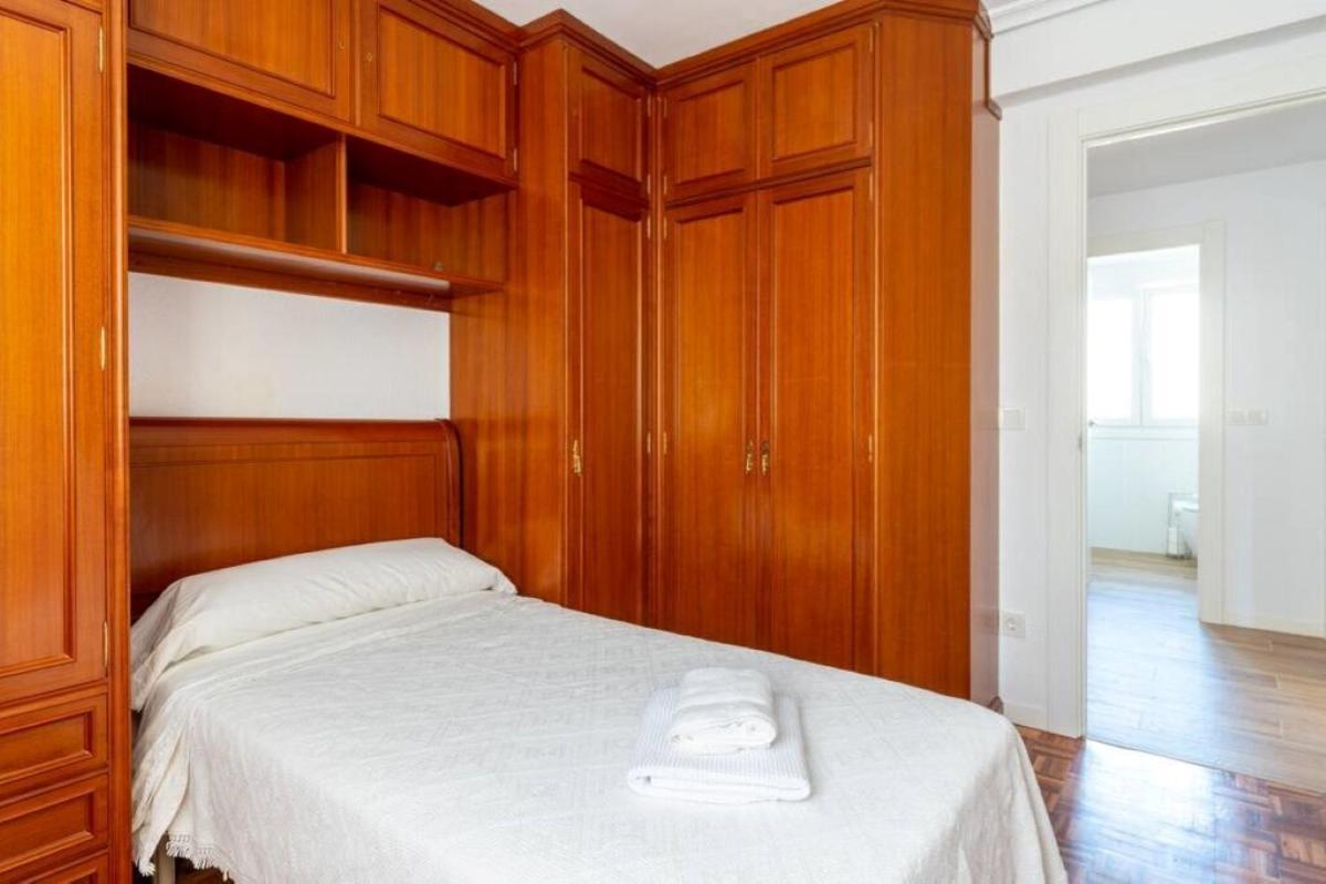 Apartamento Canalejas Wehomes Santander Eksteriør bilde